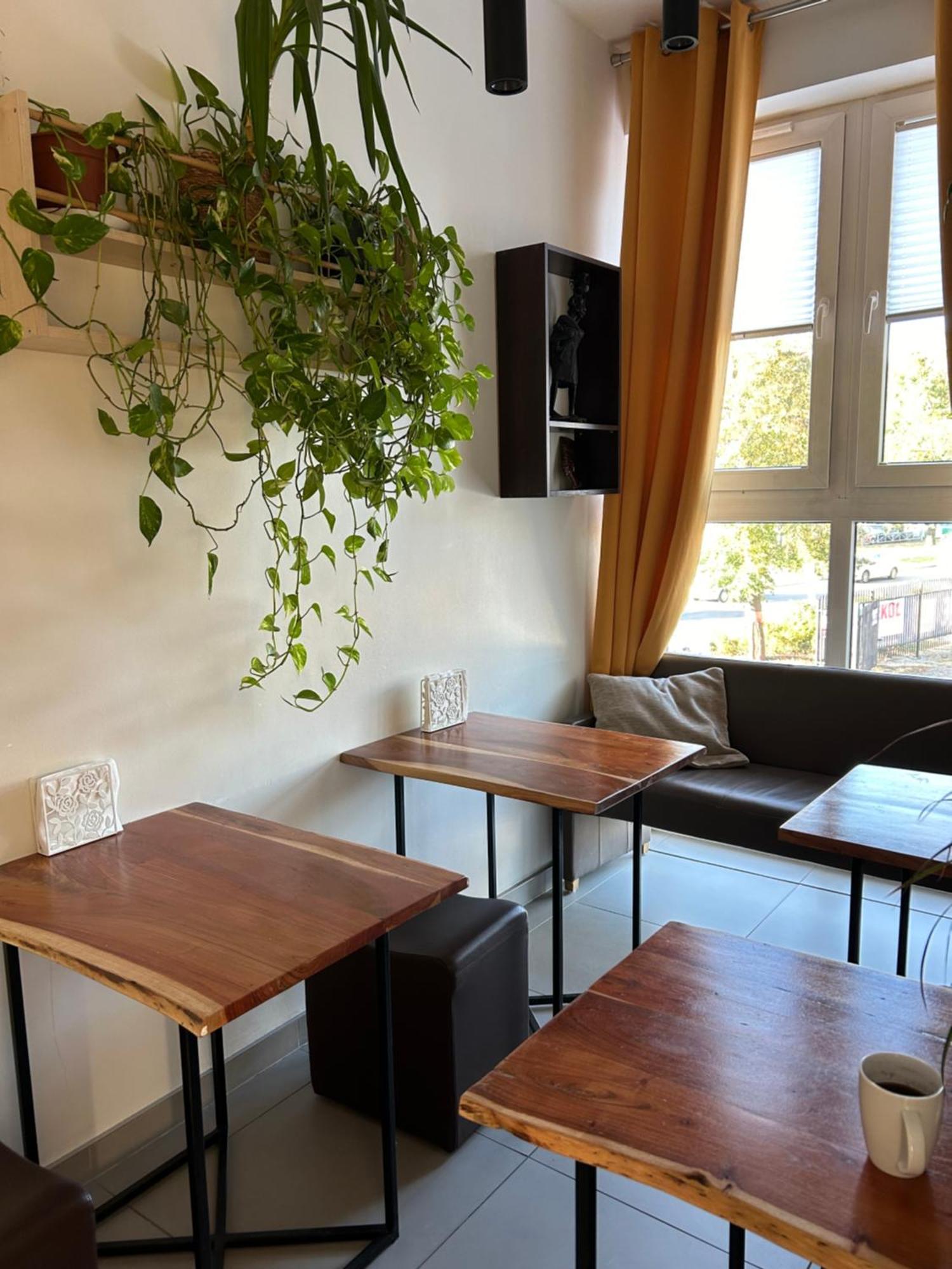 Arcus Premium Hostel Varsó Kültér fotó